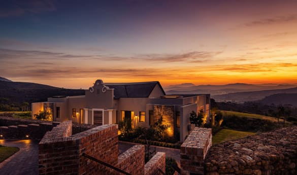 Delaire Graff Estate
