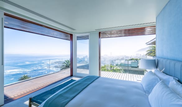 Ellerman Villa One