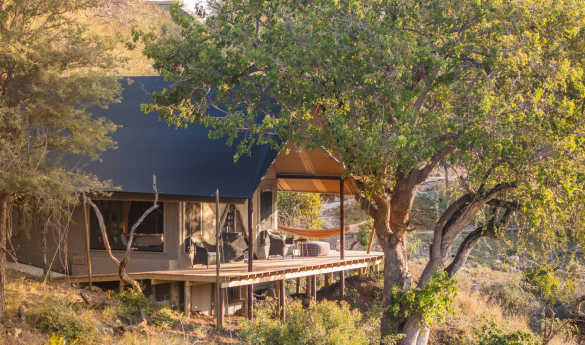 Garonga Safari Camp