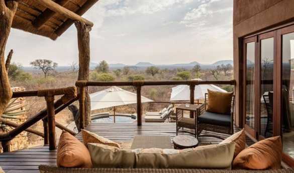 Impodimo Game Lodge