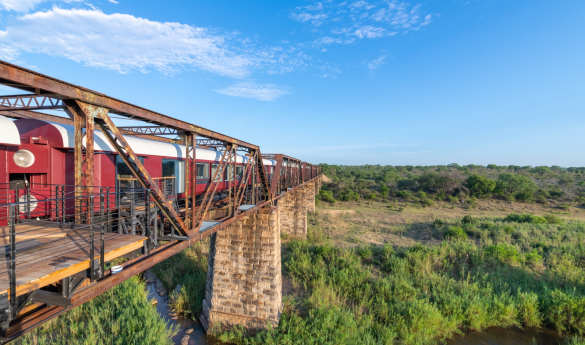 Kruger Shalati