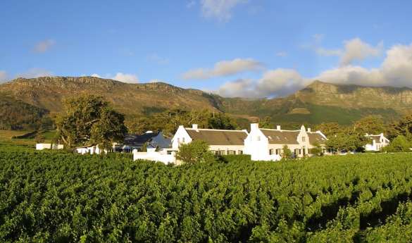 La Plume Guest House