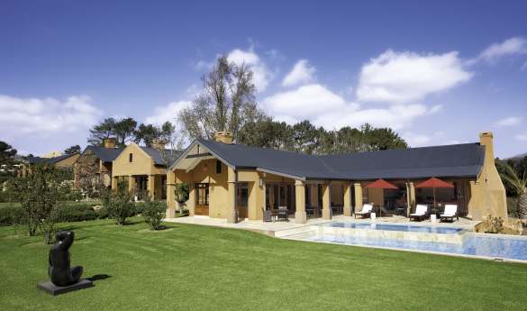La Residence