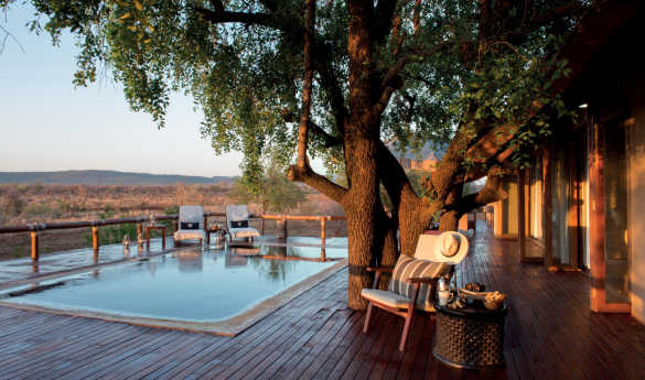 Little Madikwe Hills