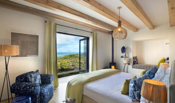 Morukuru Ocean House