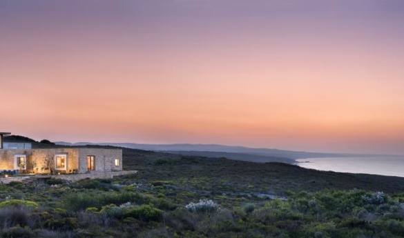 Morukuru Ocean House
