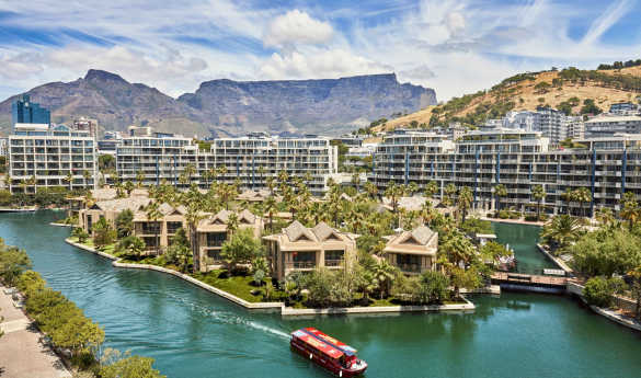 One&Only Cape Town