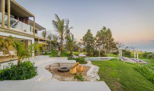 Sala Beach House