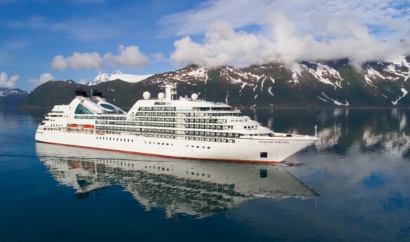Seabourn Sojourn