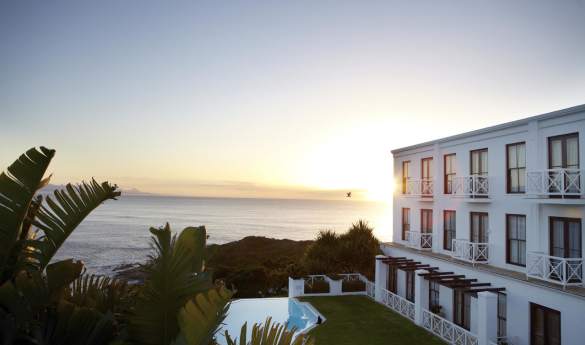 The Plettenberg