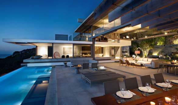 The Silo Residence: Beyond