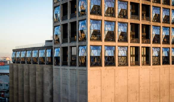 The Silo