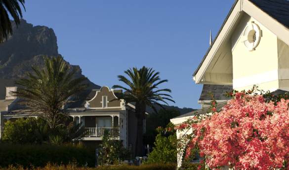 The Trevoyan Guesthouse