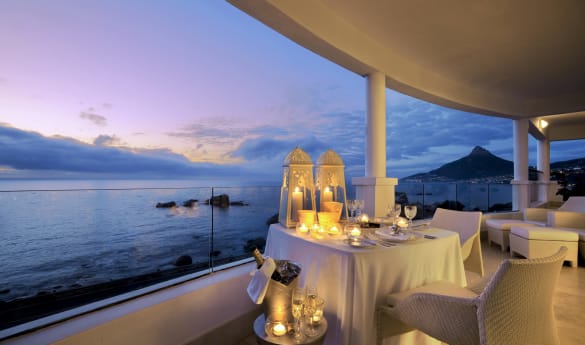 Twelve Apostles Hotel