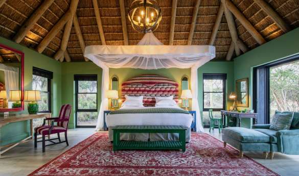 Waterside at Royal Malewane