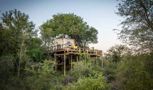 Activities at Garonga