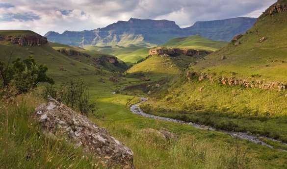 Activities at Montusi Mountain Lodge