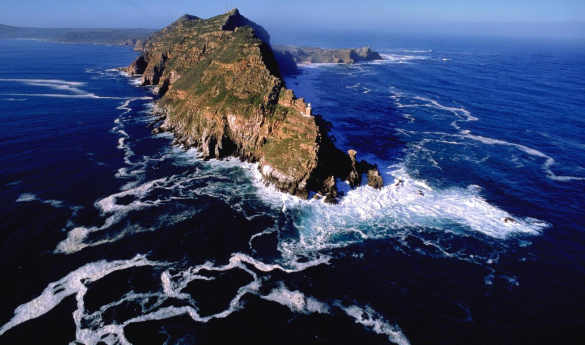 Cape Point Peninsula Tour