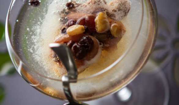 Le Quartier Lounge Bar