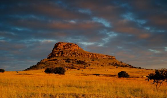 Rorke's Drift Tour