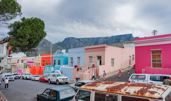 Epic South Africa