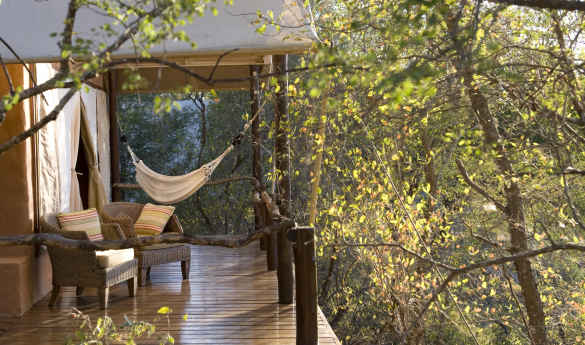 Extraordinary South Africa