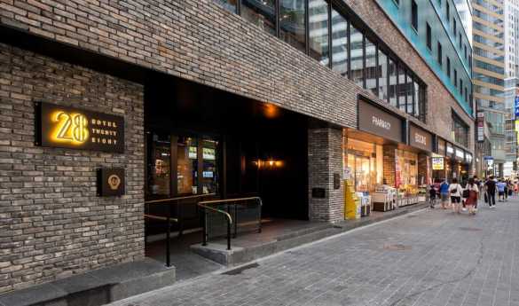 Hotel 28 Myeongdong