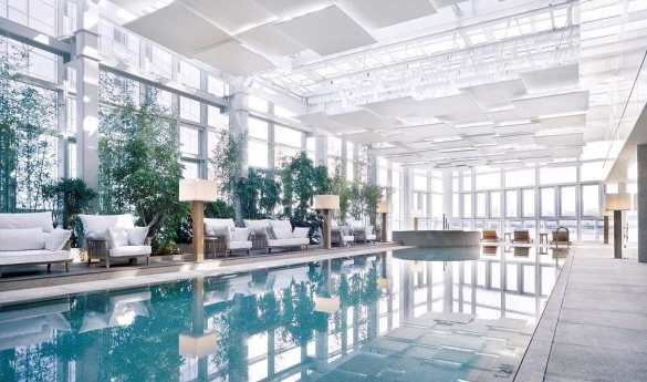 Park Hyatt Busan
