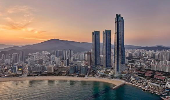Signiel Busan
