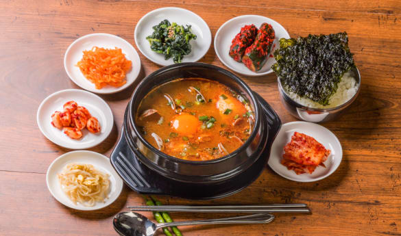 Day Tour of Jeju Island