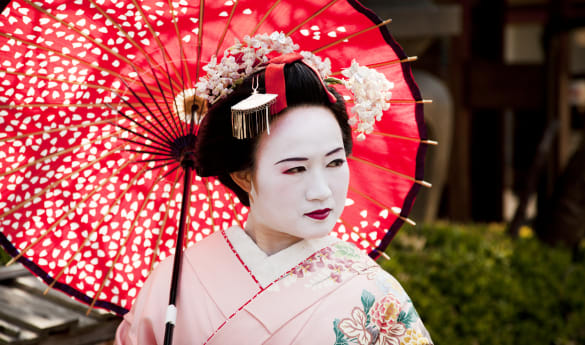 Journey through Japan and South Korea