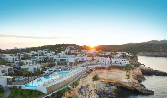 7Pines Resort Ibiza