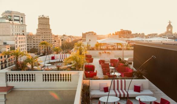 Almanac Barcelona