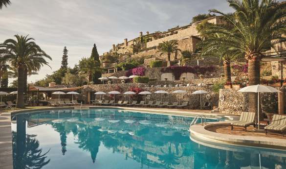 Belmond La Residencia