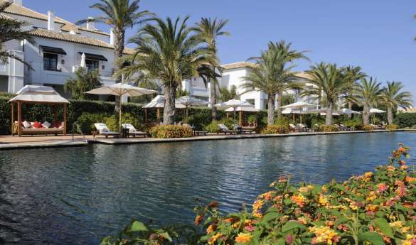 Finca Cortesin