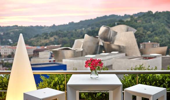 The Artist Grand Hotel of Art