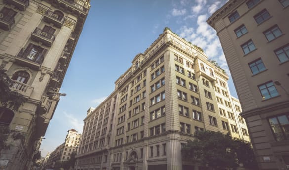 Grand Hotel Central