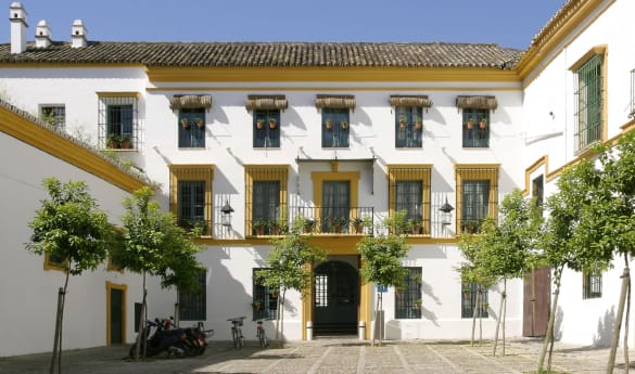 Hospes Las Casas del Rey de Baeza