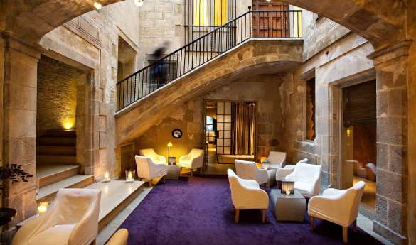 Hotel Neri