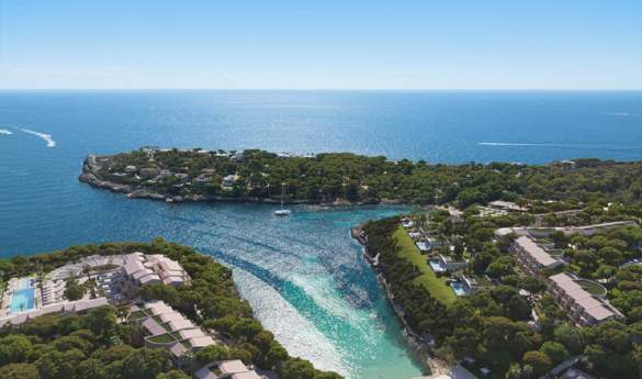 IKOS Porto Petro