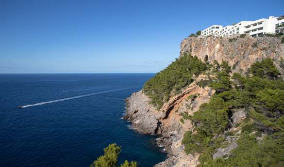 Jumeirah Mallorca