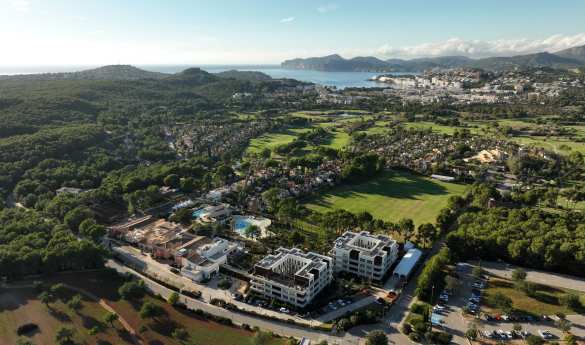 Kimpton Aysla Mallorca