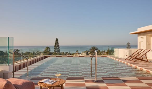 Kimpton Los Monteros Marbella, Spain - Up to 30% Off