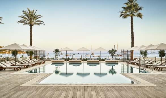 Nobu Hotel Ibiza Bay