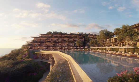 Six Senses Ibiza