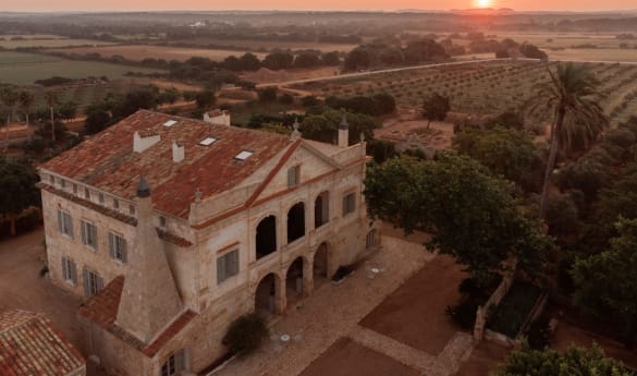 Son Vell Menorca