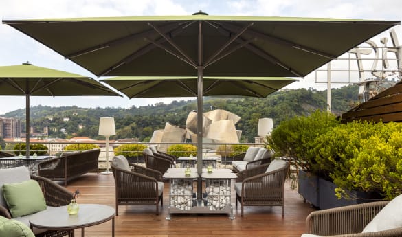 The Artist Grand Hotel of Art