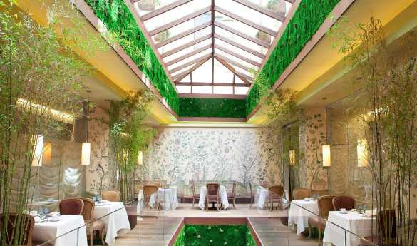Urso Hotel & Spa