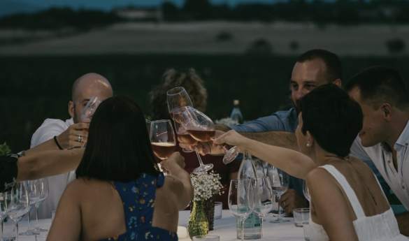 Exploring the flavours of Mallorca at the Son Porquer Mill