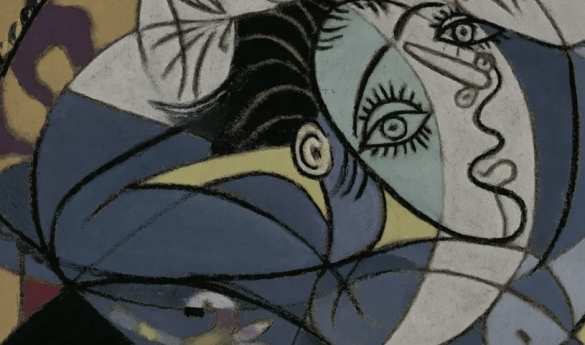Picasso's Malaga Walking Tour